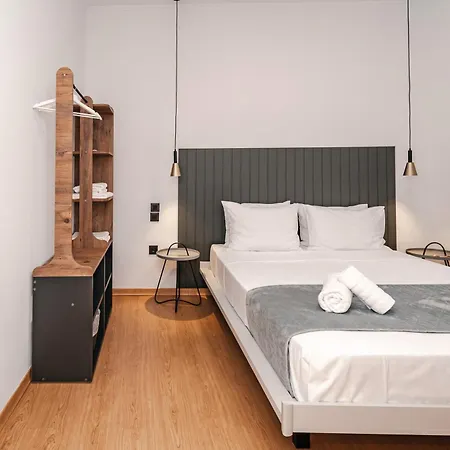 Sea-front Estate Navarino Baths *