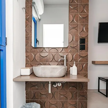 Εξοχικό σπίτι Sea-front Estate Navarino Baths