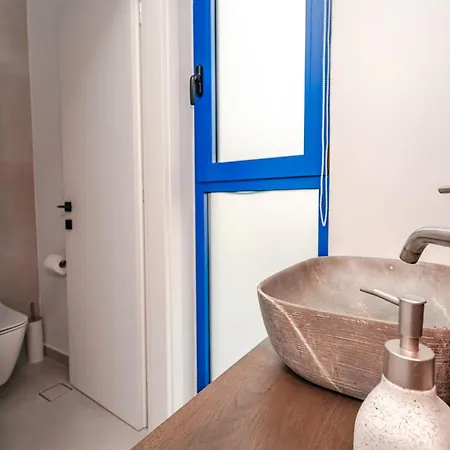 Casa rural Sea-front Estate Navarino Baths Vromonérion