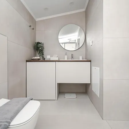 Casa rural Sea-front Estate Navarino Baths Vromonérion