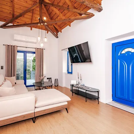 Casa rural Sea-front Estate Navarino Baths